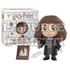 5 FIVE STAR - HARRY  POTTER : HERMIONE GRENGER FUNKO